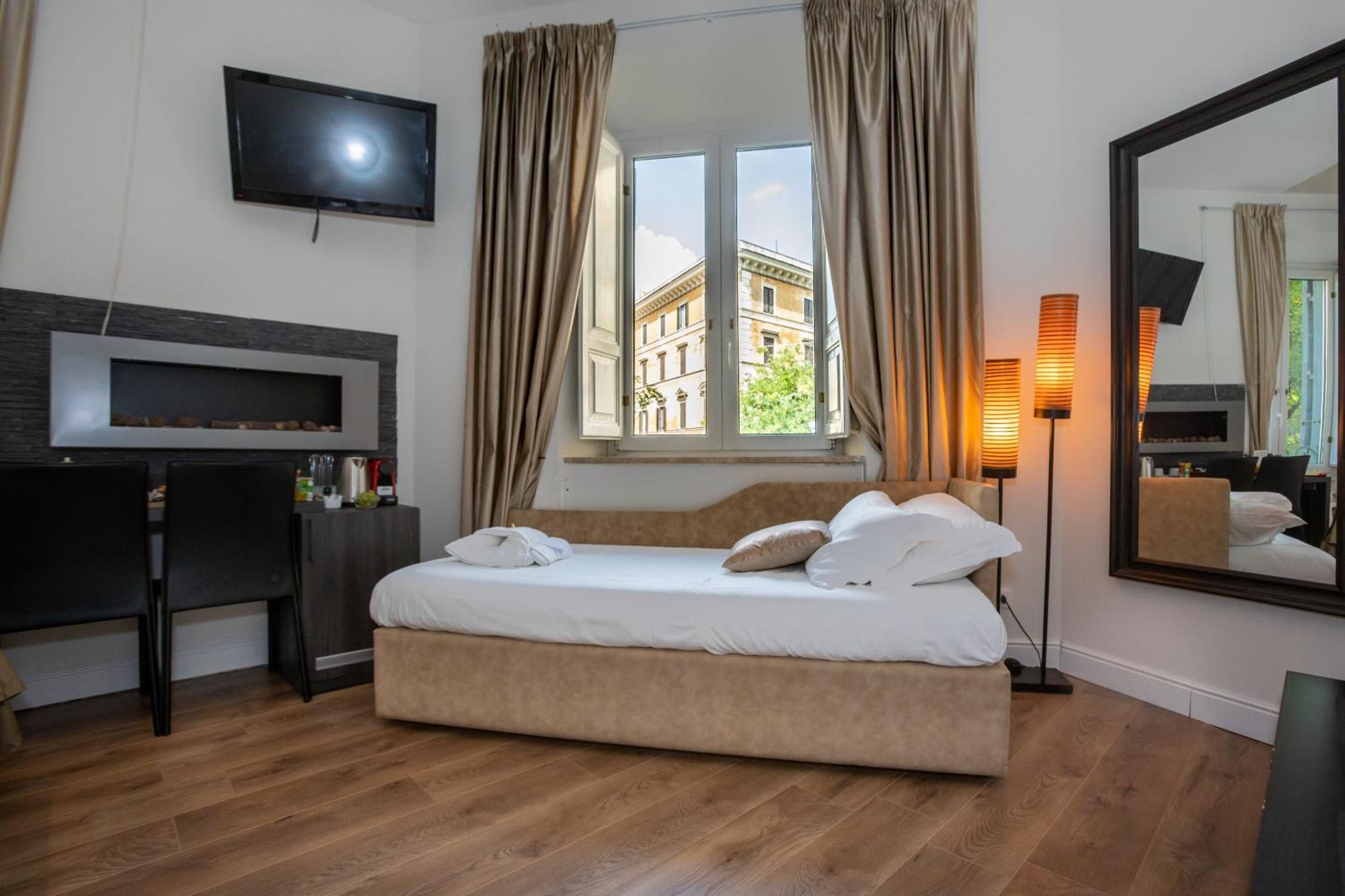 Vatican - The Luxury Leading In Rom