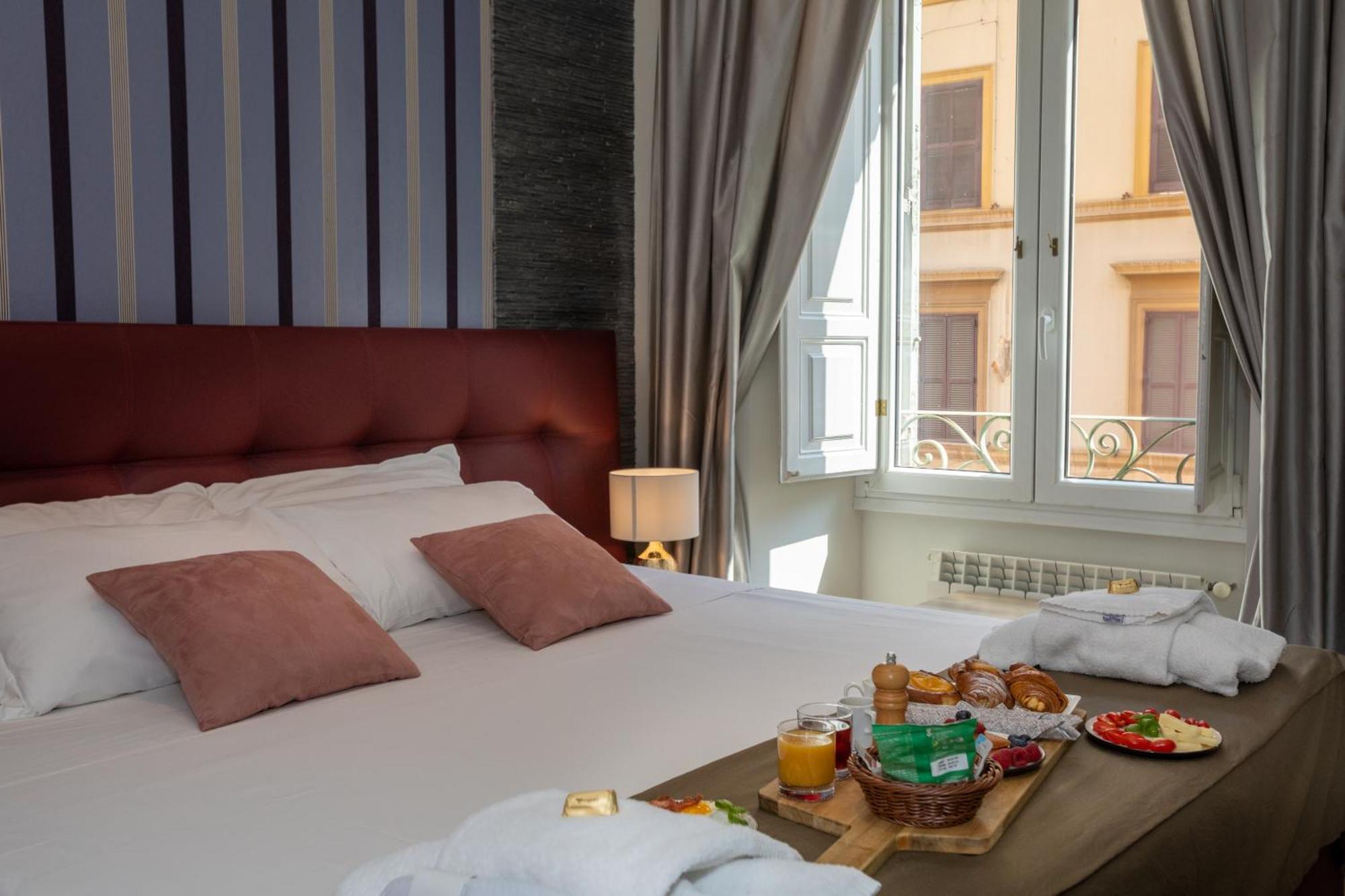 Vatican - The Luxury Leading In 2* Rom