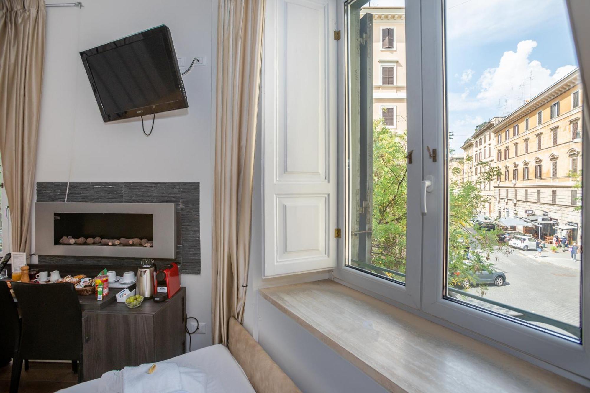 Vatican - The Luxury Leading In Rom
